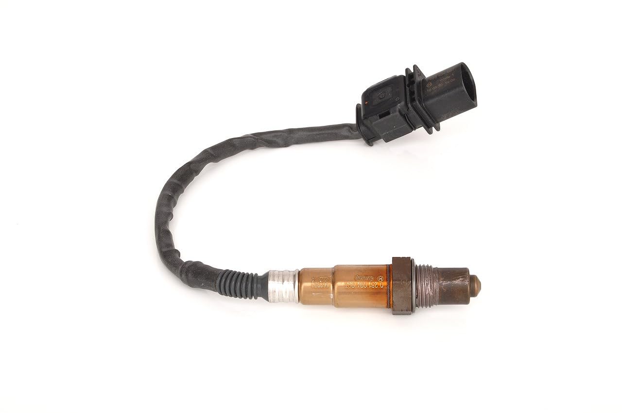 BOSCH Lambdasonde 0281004093