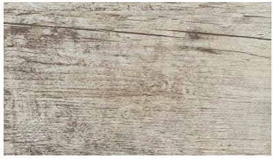Elegant Vinyl Plank Flooring - Interlocking Floating Planks in Zion – 4in x 7in Sample - from The Ascent Collection by Finesse Floors