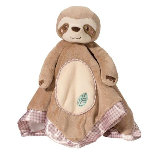 Image of Douglas Baby Stanley Sloth Snuggler Plush Stuffed Animal