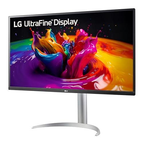 LG UltraFine 5K monitor