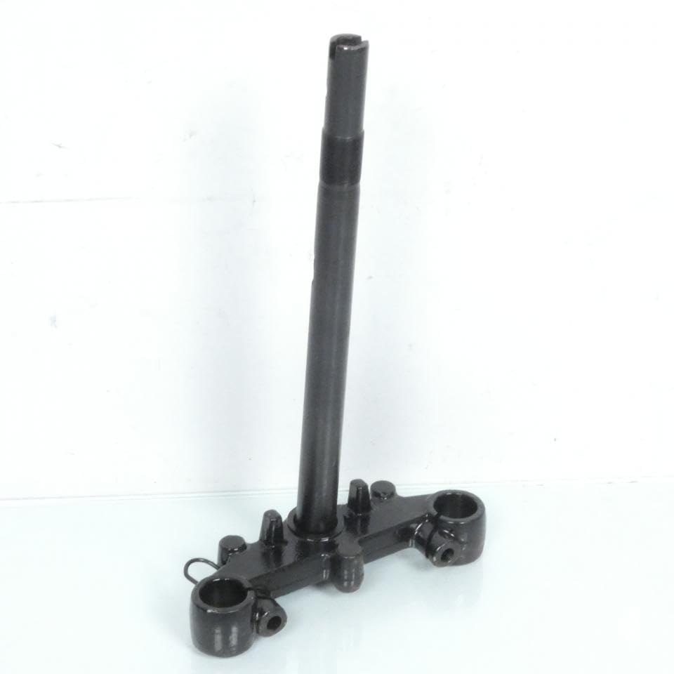 Té de fourche P2R Keeway 50 F-ACT réparer direction guidon