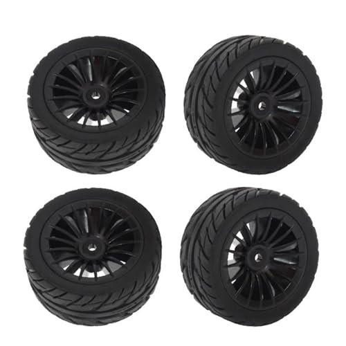 RC�N���[���[�p�A�b�v�O���[�h�p�[�c For SG1603 SG1604 SG1605 For UDIRC For UD1607 UD1601 UD1602 UD1603 UD1604 1/16 50mm �����p�S���^�C�� �^�C���z�C�[�� RC�J�[�A�b�v�O