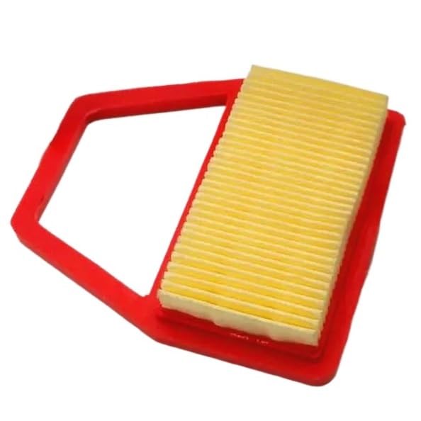 Herramientas para Exteriores Filtro OLEO Mac Apto for desbrozadora OM36 OM43, cortacésped, repuestos, Filtro de Aire Piezas de Repuesto