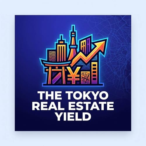 The Tokyo Real Estate Yield