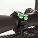 Vortex Optics Riflescope Bubble Level 35-mm , Matte Black