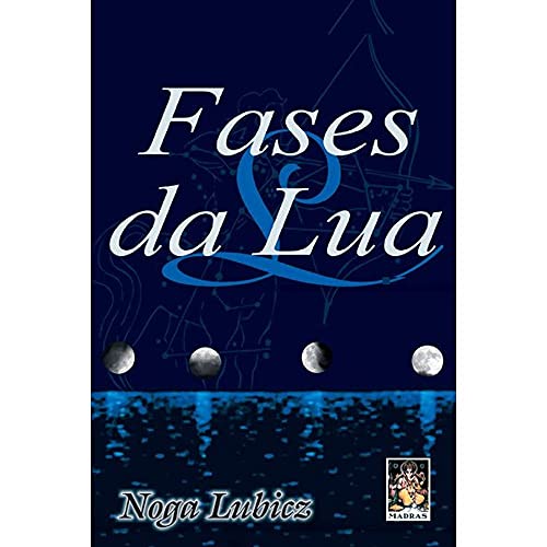 Fases da Lua