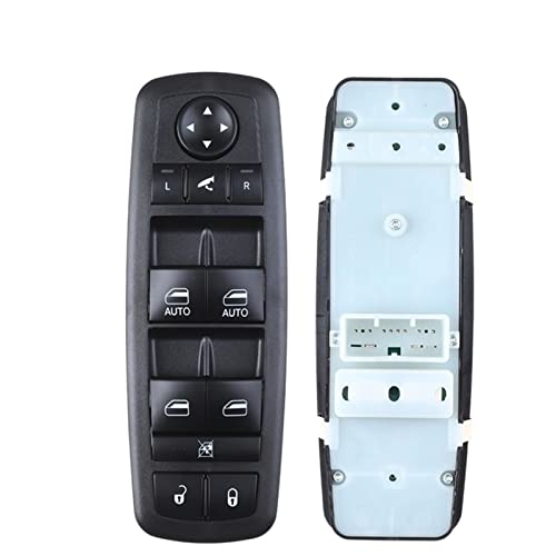 Commande de lève-vitre Jeep Grand Cherokee avec interrupteur précis 68184803AA