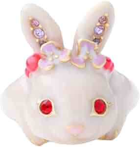 【さくら】うさぎ&タキシード仮面 とアナスイリング さくら】うさぎ&タキシード仮面 とアナスイリング うさぎ モチーフ