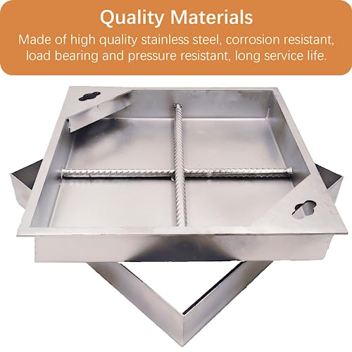 Listado y reviews de Tapa de cisterna 60x60 - los mas comprados. 25 Imagen adicional