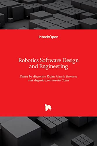 Robotics Software Design and Engineering view 2