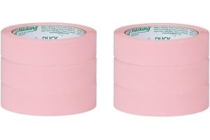 Duck Brand Pink Masking Tape