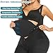 PAZ WEAN Lipo Board for Liposuction, Ab Board Abdominal Compression Board for Faja, Lipo Foam Board Post Surgery Support, Tummy Tuck Board, Liposuction Recovery Compression Board