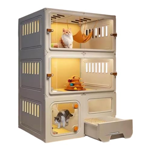 ^LP[W DIY p LbgnEX gCt iK Lbg^[ 1-3Cp LpT[N ʋC   gݗĊȒP ybgP[W ȃXy[X ~ L (zCg,3w[70*45*105cm]w)