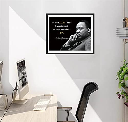 Chenjingling Inspiring Of Black History Poster thumb #2
