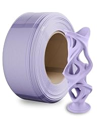 Polymaker Panchroma Matte PLA Filament Refill 1kg, Pastel Periwinkle