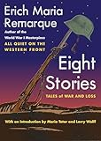 Eight Stories: Tales of War and Loss (Washington Mews Books, 3)