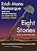 Eight Stories: Tales of War and Loss (Washington Mews Books, 3)