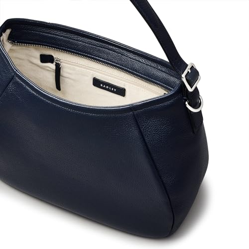 RADLEY London Eastney Street Women’s Medium Leather Ziptop Shoulder Bag4