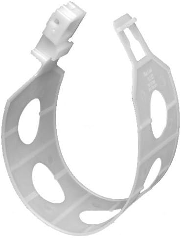 Arlington The Loop Cable Support, UV Rated, 5 in. (TL50P)