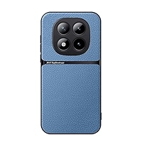 UPLAI Magnetische beschermhoes voor Xiaomi Poco F8 Ultra