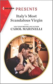 Italy's Most Scandalous Virgin / The Terms Of The Sicilian's Marriage