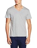 wilo stratos pico 25/1-6 pdf  HÄRVIST Herren Camiseta Cuello pico T-Shirt, grau, XL