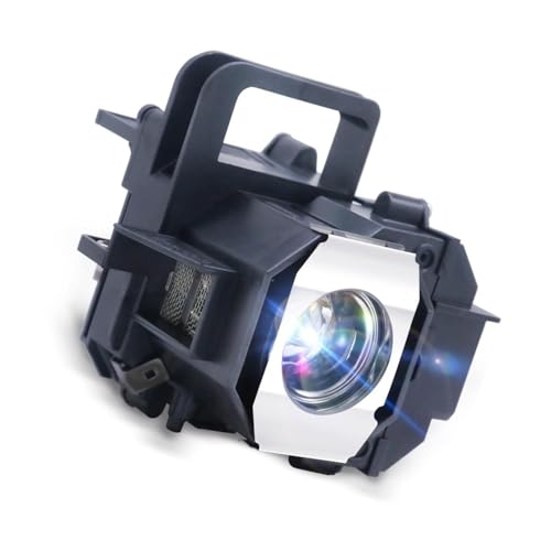 Ampoule de projecteur ELP-LP49 pour résoudre l'écran sombre sur HC 8350