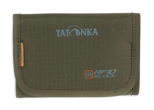 Tatonka Folder RFID B Wallet, Geldbeutel Folder RFID B