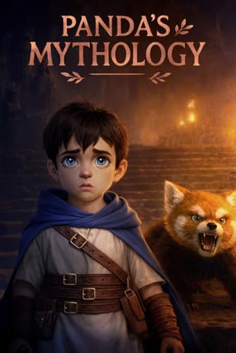Panda's Mythology: tome 1