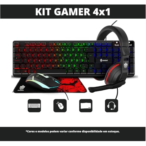 Computador Gamer Xblue TECH Completo Intel I5 16gb Ssd 480gb Com Placa De Vídeo (desktop 2)