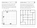 Number Games for Adults: Smart Puzzles and Brain Teasers to Challenge Your IQ (Brain Games for Adults)