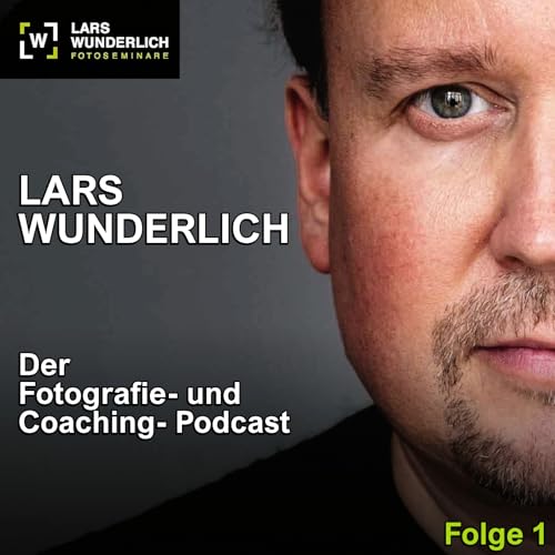 Folge 1: Was ist Bildsprache? &ndash; &Uuml;ber Authentizit&auml;t, Intuition und den eigenen fotografischen Blick Titelbild