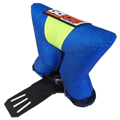 Ocean Rodeo Go Joe Leashless Kitesurfing Board Retrieval Device (Assorted colors)