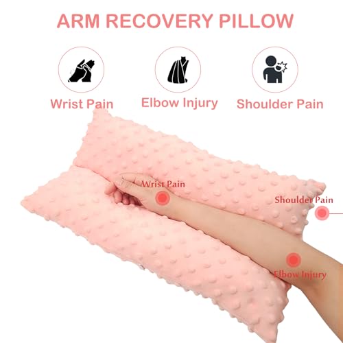 LYMOI Coussin d'élévation des bras, coussin d'élévation des jambes, coussin d'élévation des bras, coussin d'élévation des bras, coussin d'élévation des bras, coussin d'élévation des bras, coussin – vue 2