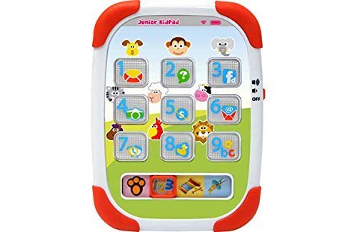 Baby Tablet. by Chad Valley