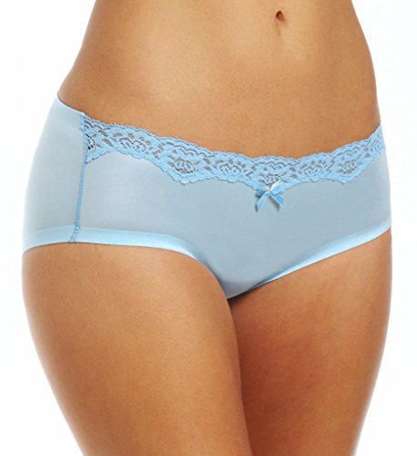 Image of Maidenform Women's Comfort Devotion Embellished Hipster Panty