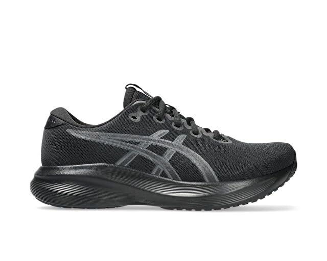 ASICS Gel-Excite 11 Damessneakers, 39 EU, Black Carrier Grey, 39 EU