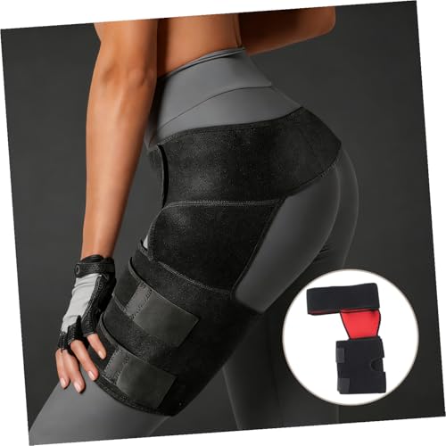 Faja Ajustable para Cadera con Compresión y Protección Deportiva miniatura 5
