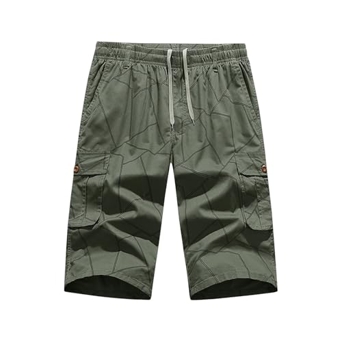 Bermuda outdoor casual homme idéal pour les vacances et les loisirs