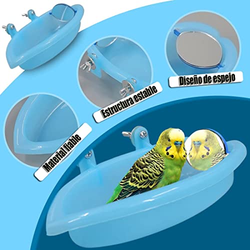 Mejores precios y opiniones de Accesorios para aves los diez mejores. 24 Mejores precios y opiniones de Accesorios para aves los diez mejores. 24