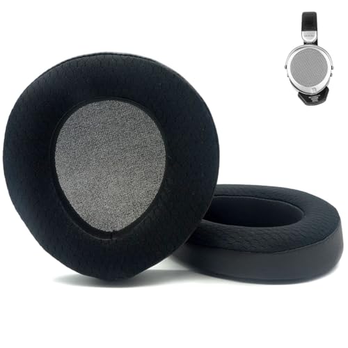 DACUNDENG Replacement for Earpad Hifiman DEVA or DEVA Pro Earphone