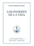  Los poderes de la vida
