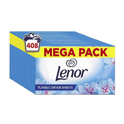 Amazon.co.uk Best Sellers The most popular items in Tumble Dryer Sheets