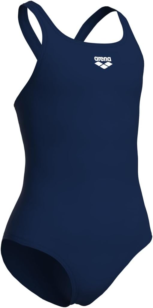 Arena Girls Arena Feel Girls' Youth Dynamo Training Suit Swim Pro Back Junior Swimsuit - Image 4