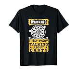 Photo Gallery posso iniziare a parlare di freccette bullseye darts player maglietta Photo Gallery posso iniziare a parlare di freccette bullseye darts player maglietta