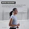 Sony WF-1000XM6 Noise Cancelling Bluetooth Earbuds Headphones - Black (2026) w 27-Month Axiom Device Care Program