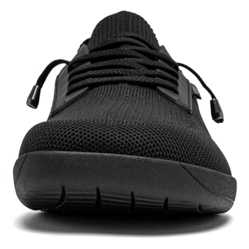 HOBIBEAR Unisex Wide Barefoot Minimalist Shoes for Womens Mens Zero Drop Shoes Lightweight3