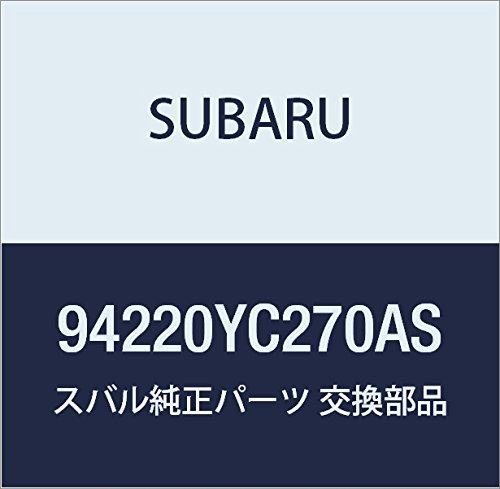 SUBARU (Xo) i g pl  hA tg GNV[K5hAS i94220YC270AS