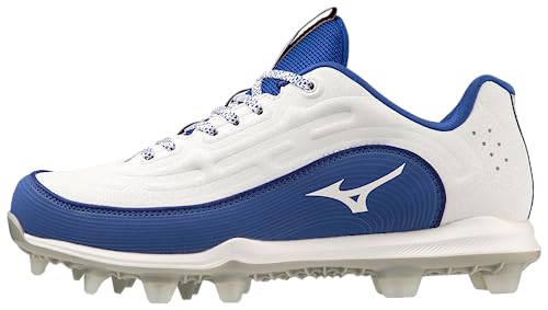 Image of Mizuno Unisex Adult Mizuno Finch Elite 6 Low TPU