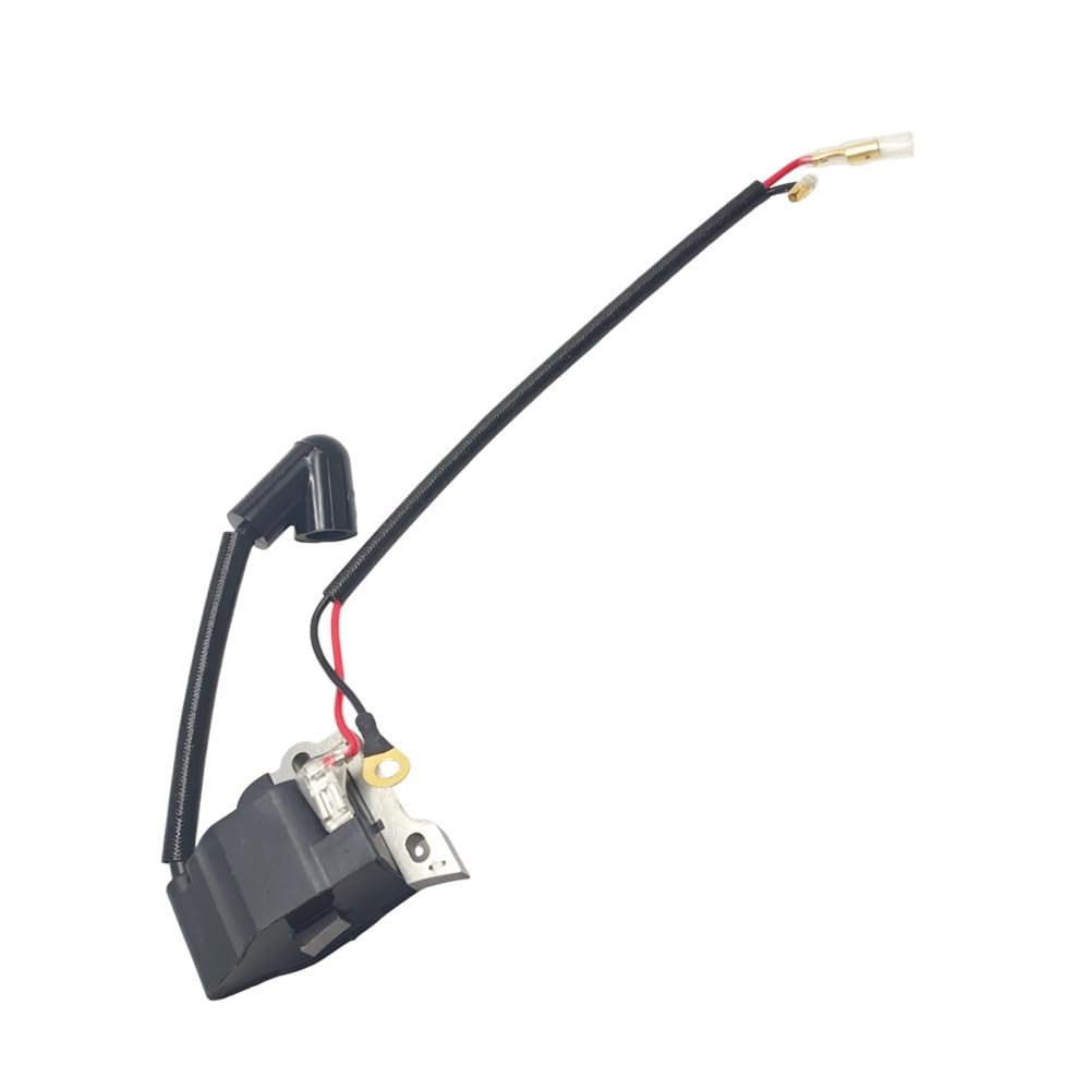 Kit de bujías y Bobina Encendido for cortacésped GX35, GX35NT, HHT35S UMK435